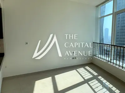 طابق مرتفع | إطلالة على المانغروف | جاهز للسكن