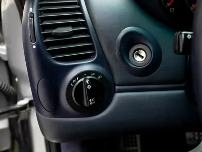 صورة مصغرة 14 لـ 2003 Porsche 911