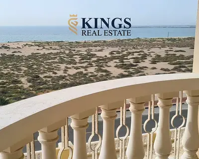 AMAZING SEAVIEW UNFURNISHED STUDIO