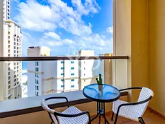 Fully Furnished | Large Layout | Vacant