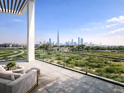 Corner Unit | G+2 Layout | Largest | Q3 2026