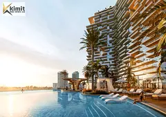 GOLF VIEW_HIGH FLOOR_50/50 PLAN_4%DLD WAIVER_ASK FOR MORTGAGE