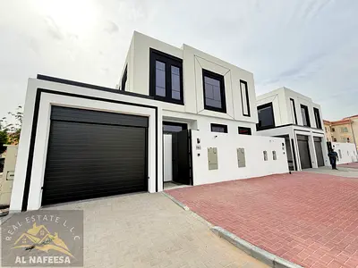BRAND NEW | MODERN STYLE | 4 BHK SEMI INDEPENDENT VILLA
