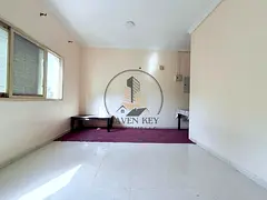 SPACIOUS ONE STODIO // SAPRIT KITCHEN // PRIME LOCATION // FAMILY BUILDING // REASONABLE PRICE // EA
