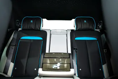 صورة مصغرة 11 لـ 2024 ROLLS-ROYCE GHOST