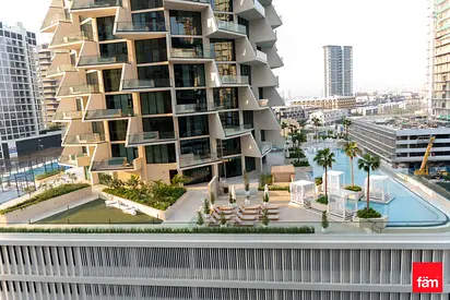 Med Size APT | Ideal For Small Family | Resale