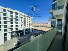 2 Bedroom Apartment for Rent in Blue Bay Building, Ajmal Makan City – Sharjah