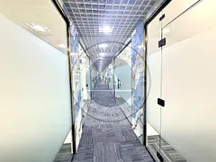 BRAND NEW OFFICES | FULLY FURNISHED | PRIME LOCATION | PRIME LOCATION | 1 FREE PARKING
