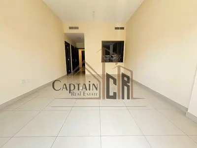 Elegant 1BHK Apartment | Balcony | Garden Community Living in Zahia Garden 🌿🏡