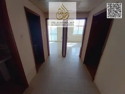 شقة غرفتين وصالة في موقع ذهبي بالحميدية – قرب المحكمة وجميع الخدمات