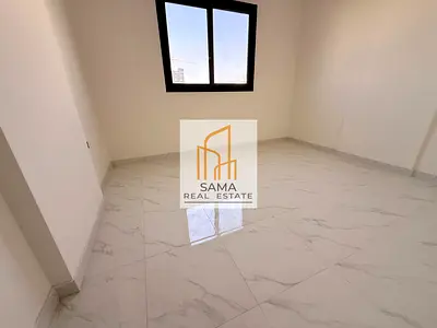 Brand new 1Bhk apartment with Balcony just 44k in Al Jadda