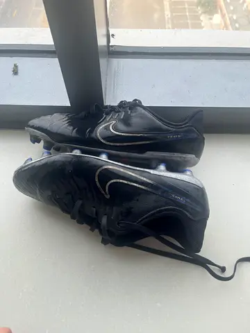 Football boots academy