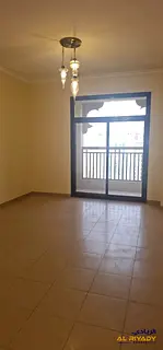 🏡 Spacious 2BR + Maid | Vacant | Prime Al Jaddaf Location | 1653 Sqft