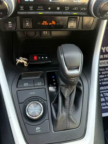 2023 Toyota RAV 4 照片 15
