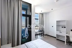Fully Furnished | Premium | Infinity Pool | Modern