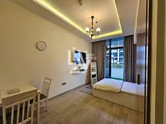 New Luxury Studio | Move-In Ready | Value Deal