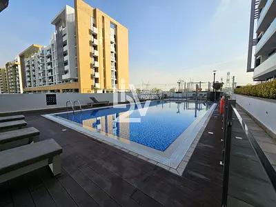 New Luxury Studio | Move-In Ready | Value Deal
