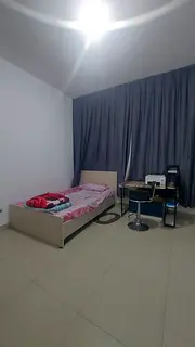 accommodation for indian executive bachelors