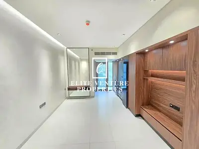 Stylish Studio | Brand New | Pool & Garden View | Resort Style Living