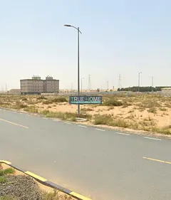 Plot for Sale in Tilal City | Villa Permit G+1+1.5 – Prime Investment Opportunity