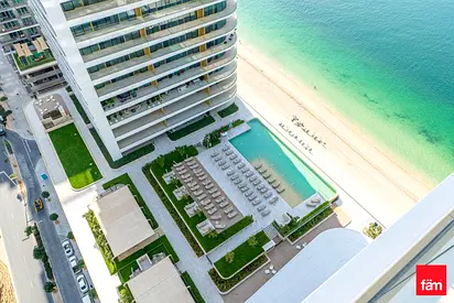 Palm And Marina View | Mid Floor | Fully Furnished