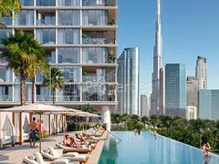 OP Price | Hand Over 2028 | Mid Floor