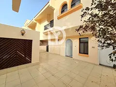 Elegant 4BR Villa + Maid | Private Garden | Pool | Gym | Jumeirah 3