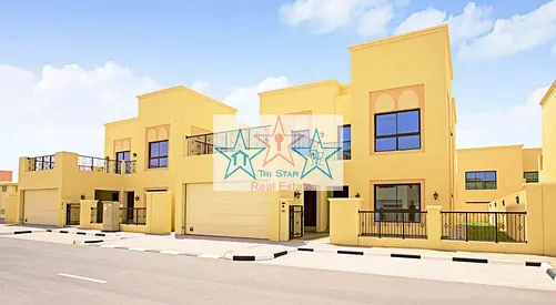 LUXURIOUS I 4BR+MAID'S ROOM I INDEPENDENT VILLA I CLOSED KITCHEN I GARDEN