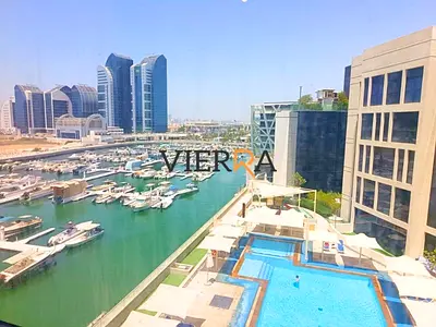 شقة فاخرة | تصميم واسع | شاغرة