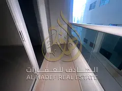 A great opportunity to rent in Sharjah's Al Taawun area, in a clean building and a quiet, family