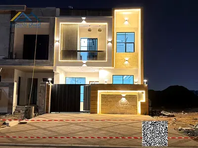 Includes registration and ownership fees, near the mosque, freehold ownership for all nationalities, near the mosque with easy banking facilities.