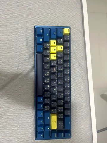 ducky 1 3 mini
