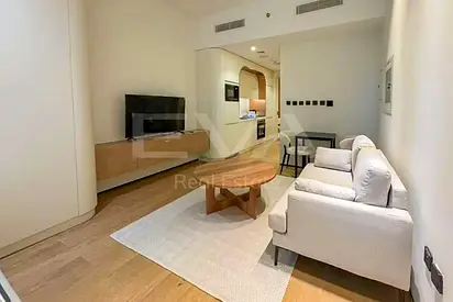 FULLY FURNISHED | READY TO MOVE | BRAND NEW