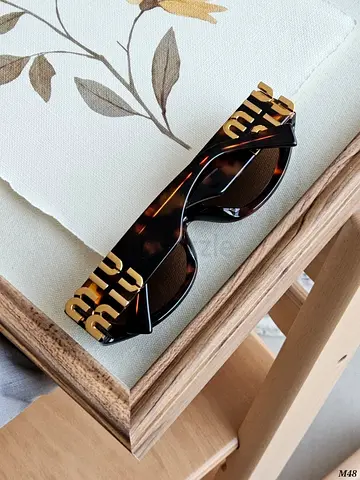 Miu Miu sunglasses for women