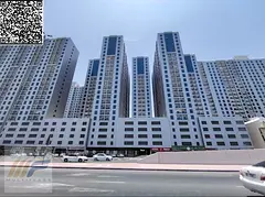 Market calm is deceptive... and smart people are buying now City Tower - Ajman