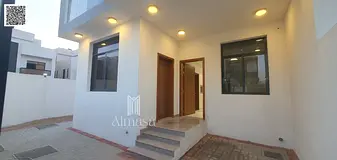 Modern Townhouse for Sale in Al Bahia – Ajman
