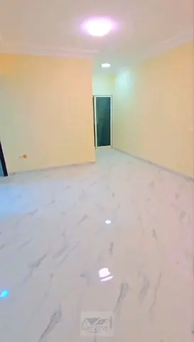 BIG DEAL 2BHK JUST IN 41K WITH BALCONY NICE KITCHEN NEAR TO PARK IN AL MAJAZ 2 SHARJAH