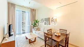 Premium 1BR | Fully Furnished | Ready To Move
