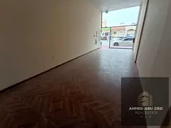 Annual Rent Available: Large Commercial Shop + Private Bathroom | Central A/C | Al Rawda 2, Ajman |