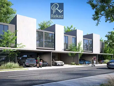 عائد استثمار مرتفع / موقع مميز / ملكية حرة / نظام ذكي