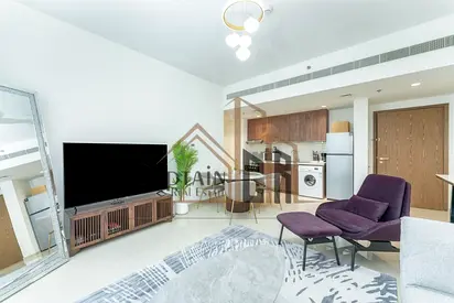 LUXURY 1BHK FULLY FURNISHED | ZOHOUR UPTOWN AL ZAHIA | READY TO MOVE
