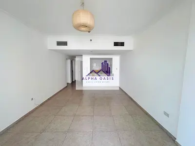 UNFURNISHED | SPACIOUS 1BHK | READY TO MOVE I HIGH FLOOR