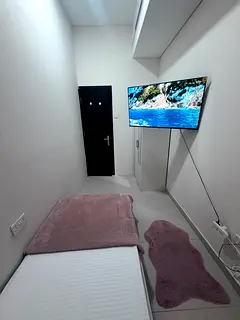 Premium Maid Room (al barsha 1)