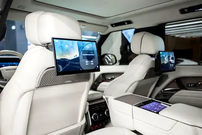 Land Rover Range Rover First Edition, миниатюра 15