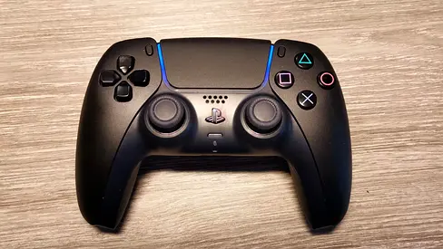 Ps5 controller