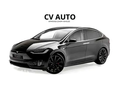 2019 | Tesla | Model X | Performance Ludicrous | GCC Spec