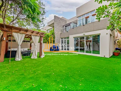 B Cluster | Upgraded Single Row Villa | VOT