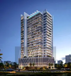 FULLY FURNISHED STUDIO II LUXURY LIVING