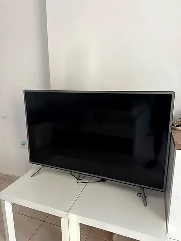 Geeps TV 50 inches