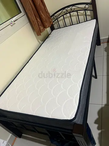 Bed and Bed set